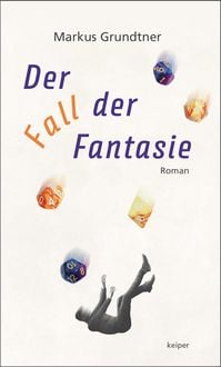 Produktbild: Der Fall der Fantasie