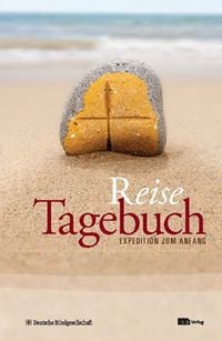 Produktbild: Reisetagebuch