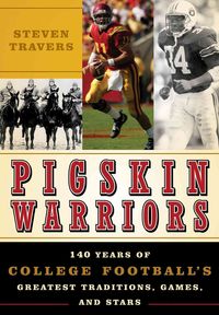 Produktbild: Pigskin Warriors