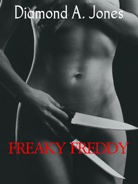 Produktbild: Freaky Freddy
