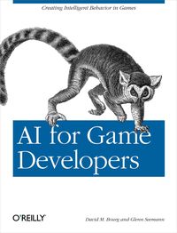 Produktbild: AI for Game Developers