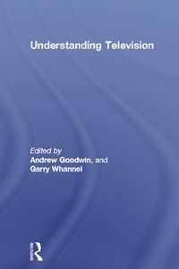 Produktbild: Understanding Television