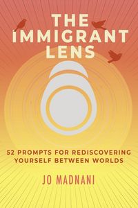 Produktbild: The Immigrant Lens
