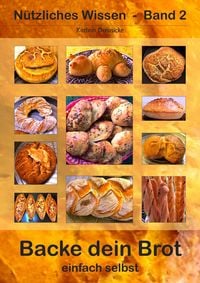 Produktbild: Backe dein Brot