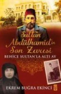 Produktbild: Sultan Abd&uuml;lhamidin Son Zevcesi