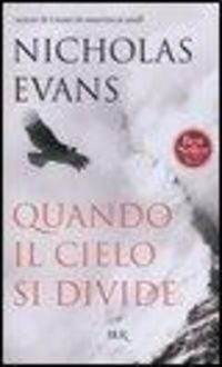 Produktbild: Quando il cielo si divide