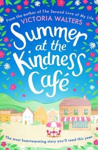 Produktbild: Summer at the Kindness Cafe