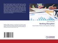 Produktbild: Banking Disruption