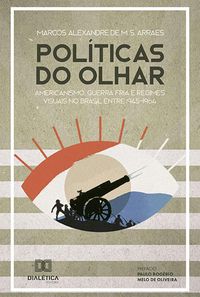 Produktbild: Pol&iacute;ticas do olhar
