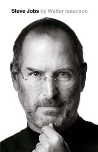 Produktbild: Steve Jobs