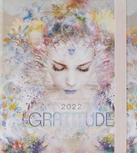Produktbild: Gratitude Diary 2022