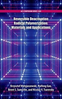 Produktbild: Reversible Deactivation Radica