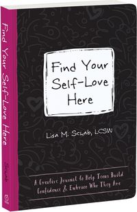 Produktbild: Find Your Self-Love Here