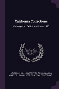 Produktbild: California Collections