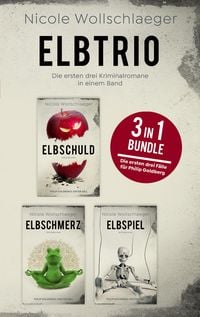 Produktbild: Elbtrio