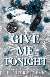 Produktbild: Give Me Tonight (Discreet Cover)