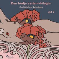 Produktbild: Den tredje systern-trilogin del 2