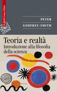 Produktbild: Teoria e realtà. Introduzione alla filosofia della scienza