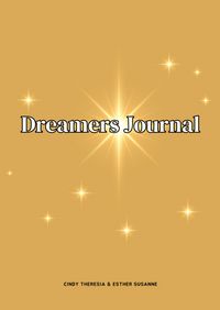 Produktbild: Dreamers Journal