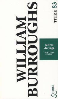 Produktbild: Lettres du yage