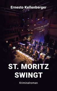 Produktbild: St. Moritz swingt