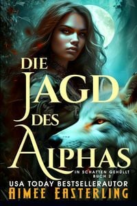 Produktbild: Die Jagd des Alphas
