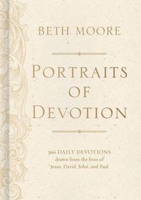 Produktbild: Portraits of Devotion