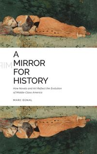 Produktbild: A Mirror for History