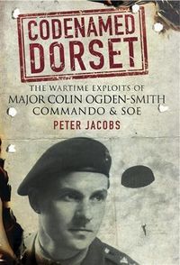 Produktbild: Codenamed Dorset