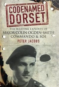 Produktbild: Codenamed Dorset