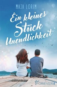 Produktbild: Ein kleines St&uuml;ck Unendlichkeit