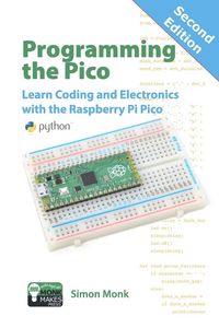 Produktbild: Programming the Pico