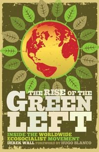 Produktbild: The Rise of the Green Left