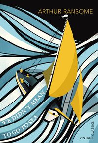 Produktbild: We Didn't Mean to Go to Sea