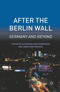 Produktbild: After the Berlin Wall