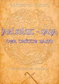 Produktbild: Jarlsblut - Saga (3)