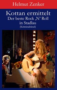 Produktbild: Kottan ermittelt: Der beste Rock 'N' Roll in Stadlau