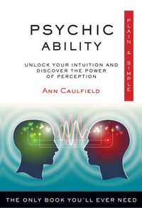 Produktbild: Psychic Ability Plain & Simple
