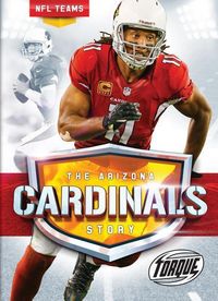 Produktbild: The Arizona Cardinals Story