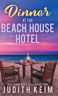 Produktbild: Dinner at The Beach House Hotel