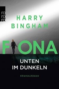 Produktbild: Fiona: Unten im Dunkeln