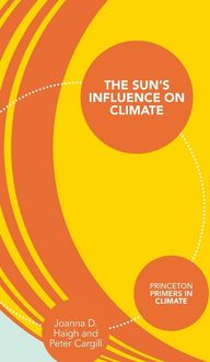 Produktbild: The Sun's Influence on Climate