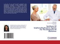 Produktbild: Synthesis Of Sulphonylhydrazone Agents For The Diagnosis Of Alzheimer