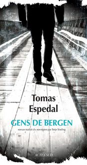 Produktbild: Gens de Bergen