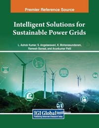 Produktbild: Intelligent Solutions for Sustainable Power Grids
