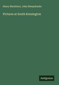 Produktbild: Pictures at South Kensington