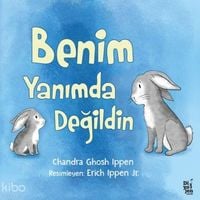 Produktbild: Benim Yanimda Degildin