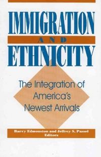 Produktbild: Immigration and Ethnicity