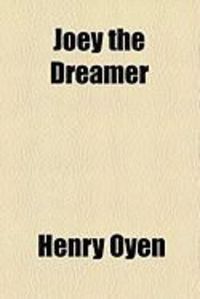 Produktbild: Joey the Dreamer