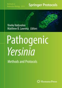 Produktbild: Pathogenic Yersinia